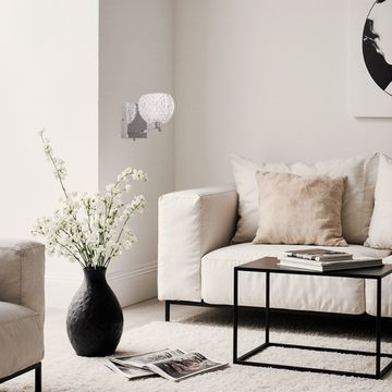 Бра Manne WB.2301-1CR