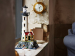 Конструктор LEGO Ideas 21335 Моторизированный маяк