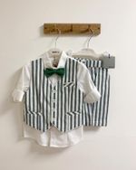 Костюм Baby A.