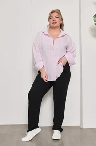 Брюки 2518 Fabrika