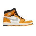 Кроссовки Jordan Air Jordan 1 Element Gore-Tex "Light Curry" 3M