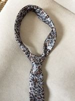 Жилет Monsoon с галстуком, 128