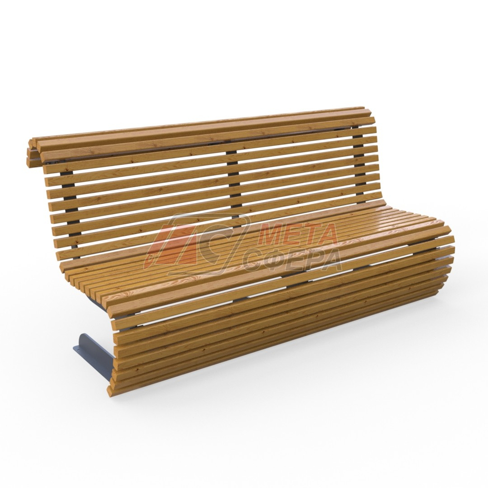 Скамейка Лимари