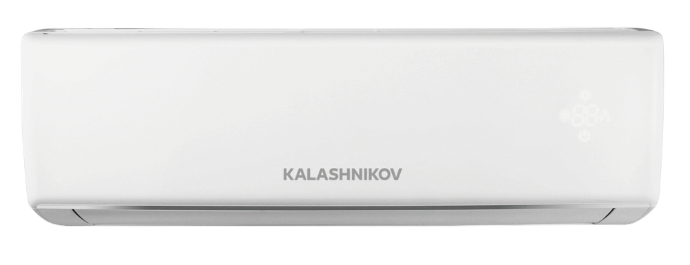 Настенный внутренний блок KALASHNIKOV KVIW95G1