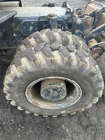 JCB JS160* Экскаватор колесный JS160W	(Дизельный, 4,4 л, 116 л.с., АТ)