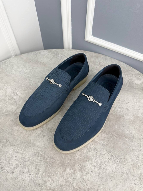 Лоферы Stefano Ricci