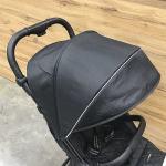 Прогулочная коляска Luxmom 730 ч/р