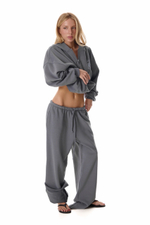 GRAY PANTS CLUB ESME
