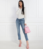 Рубашка Liu Jo - белый(CA4326 T2525)