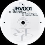 V/A - Judder Vinyl Series Vol. 1 (JRV001)