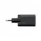 Magssory Nano Pro 45W GaN Black