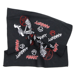 Бандана Anarchy (002)