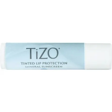 Tinted Lip Protection SPF 45 | Крем для губ солнцезащитный TiZO, 4.5гр