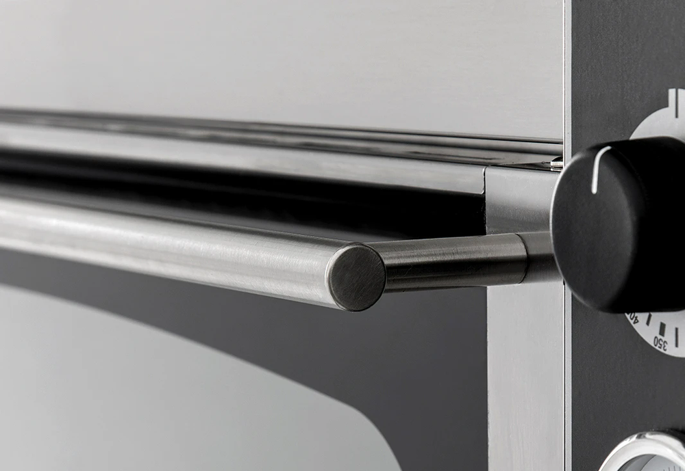 Печь для пиццы Prismafood SUPERIOR XL 99 GLASS