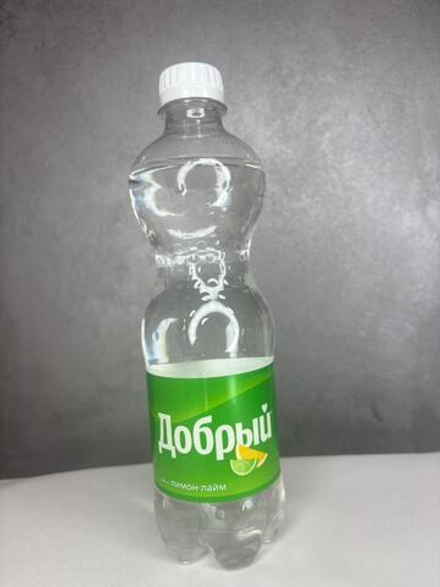 Добрый Спрайт, 0,5л