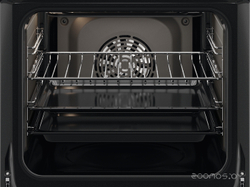 Духовой шкаф ELECTROLUX EOF5C50BZ