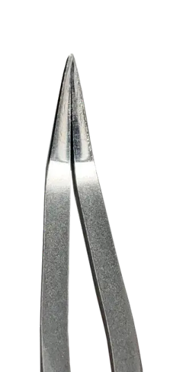 Пинцет EXPERT 41 TYPE 6 STALEKS