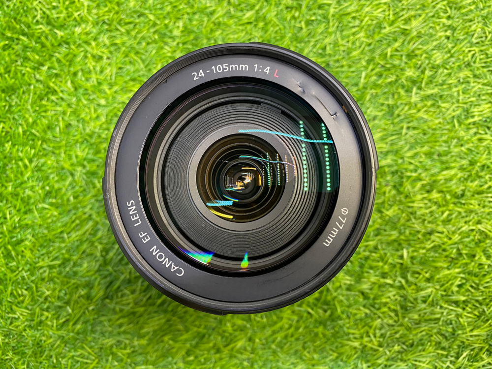 Canon 24-105mm 4 L USM Покупка/Продажа