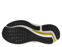 Кроссовки для бега женские Mizuno Wave Inspire 21 W Черно-Белый
