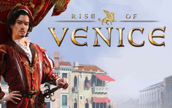 Rise of Venice (для ПК, цифровой код доступа)