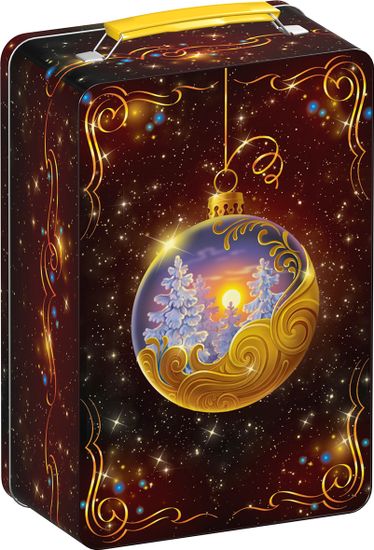 Созвездие (жесть) – Премиум 1000 г.