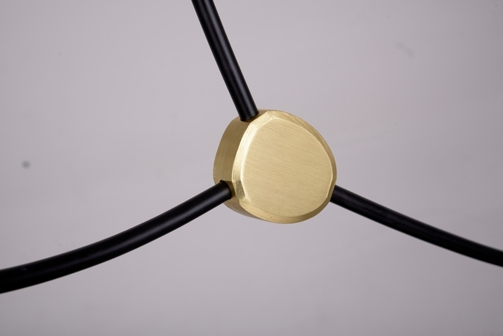 люстра IVY Horizontal 3