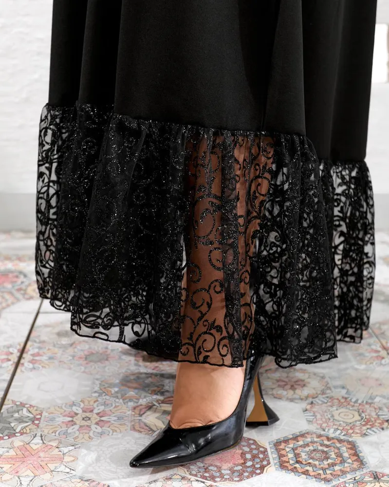 Платье УК-7755 Фабрика Моды