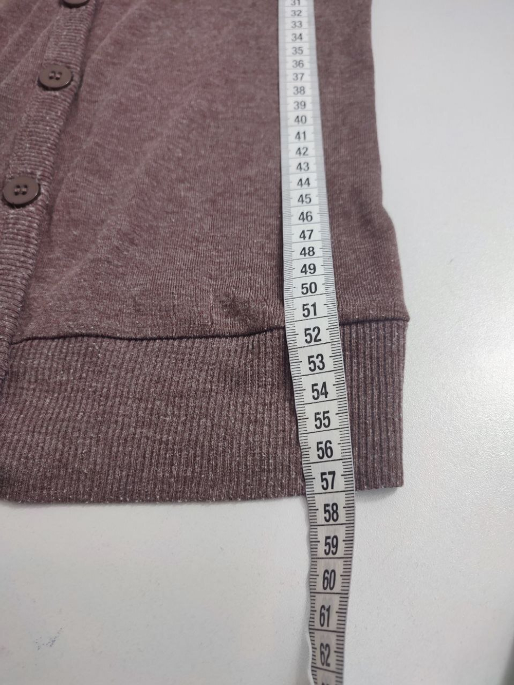 Кардиган Terranova базовый 44 размер