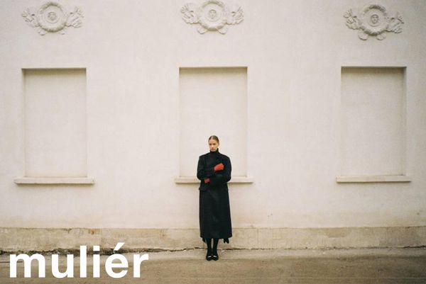 Осень 2025: Как не потерять изюминку образа без верхней одежды Осень 2025: Как не потерять изюминку образа без верхней одежды