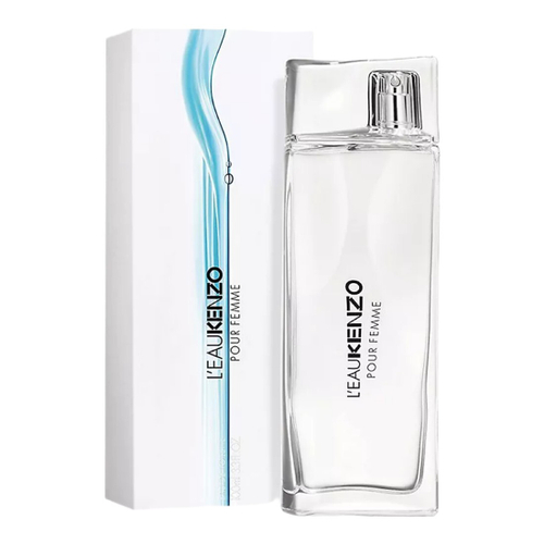 KENZO L'Eau Par edT 100ml lady