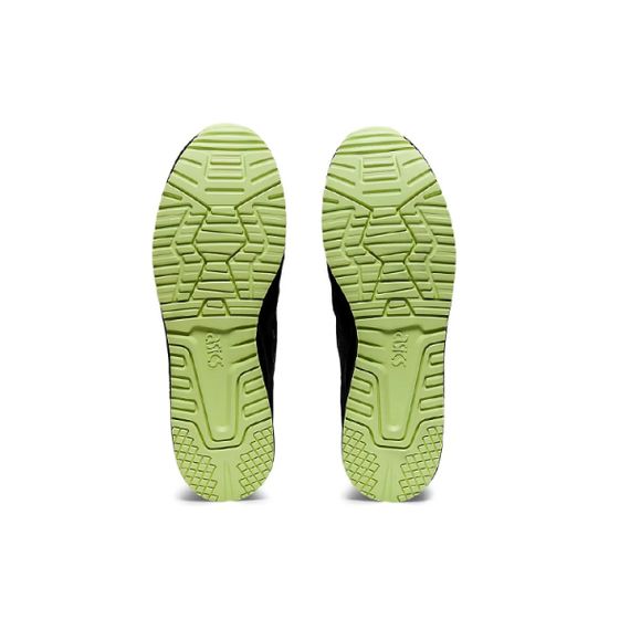 Asics Gel Lyte 3 Бежевые кроссовки Низкие Мужские