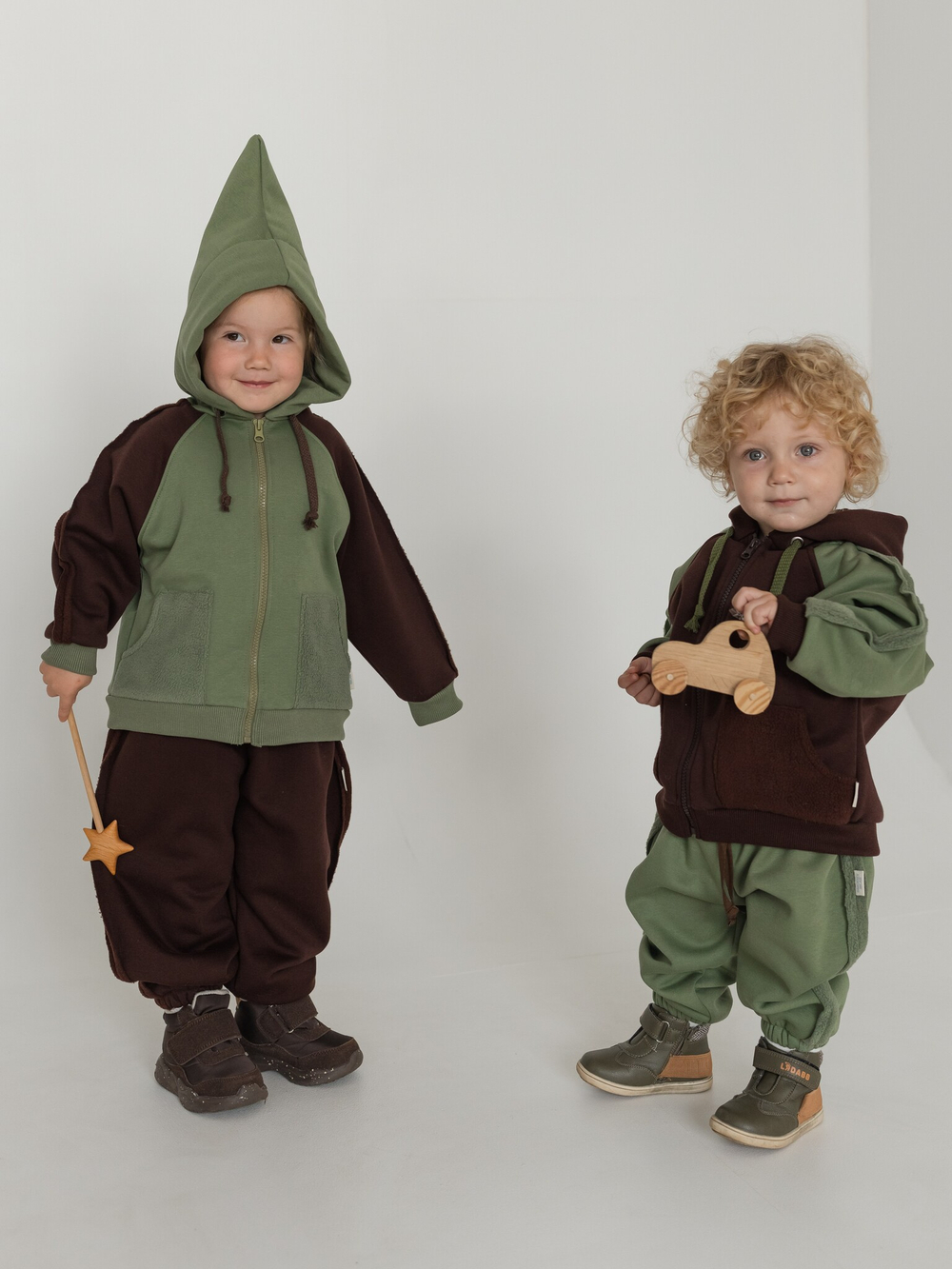 Бомбер, Фисташковое пралине