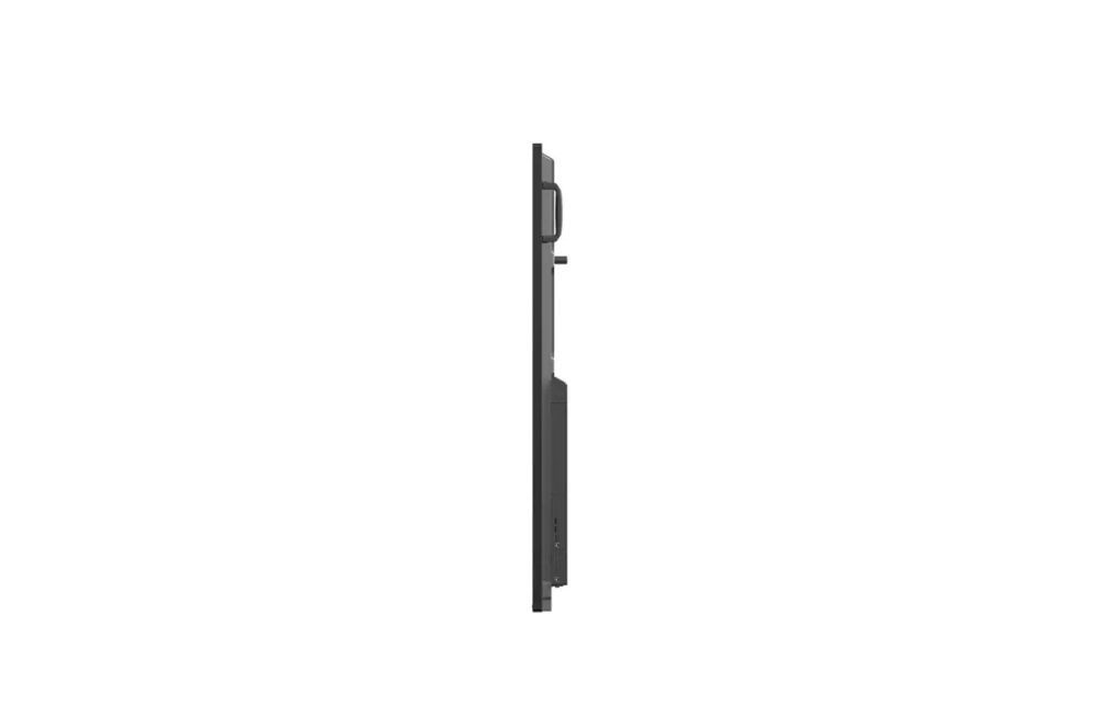 Дисплей интерактивный LG 65TR3DJ-B