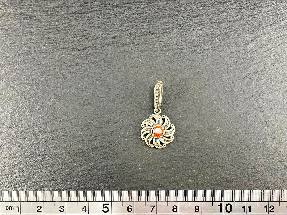 Подвеска "Зарница"