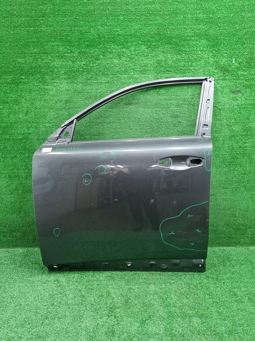 Дверь передняя левая Changan CS55PLUS (2021-н.в.)