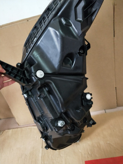 Блок фар LED для Honda Avancier 2017-2018