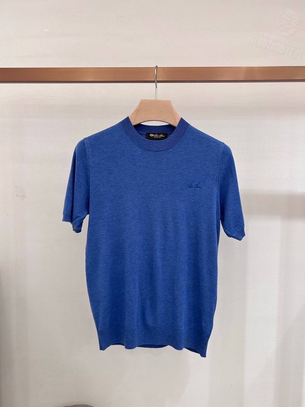 Футболка Loro Piana