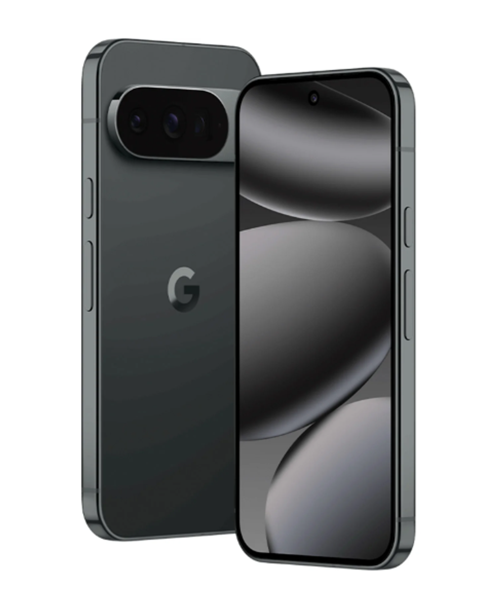 Google Pixel 10 Pro 16/256Gb Obsidian