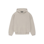 Толстовка Fear of God Essentials FW23 /Silver Cloud, 192BT232052F