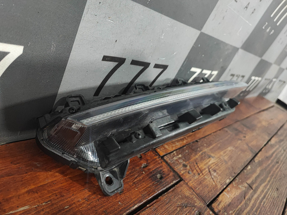 ДХО правый Kia Seltos 19-нв Б/У Оригинал 92109Q5000