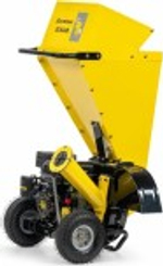 Измельчитель веток бензиновый CHAMPION SC6448