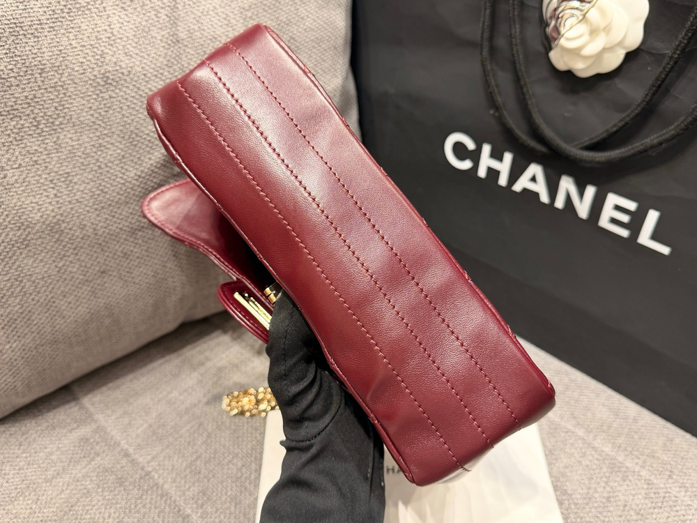 Chanel 2.55 Handbag