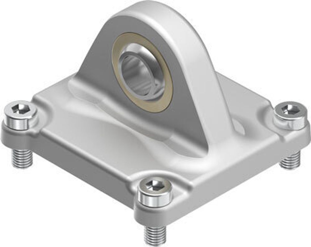 SNCS-100 Фланец с осью
