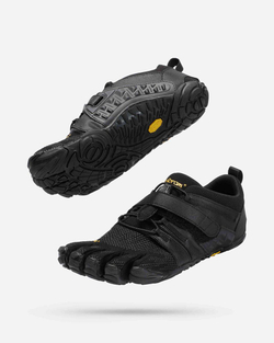 Vibram Five Fingers V - Train 2.0, черный