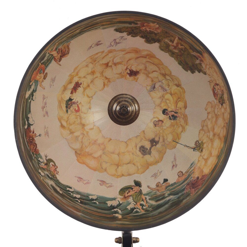 GAEM Глобус-бар, L60 W60 H95 см