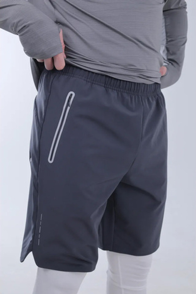 Шорты тренировочные Rage dark grey арт.: HY26467