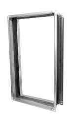 Гибкая вставка ZFC 800x500