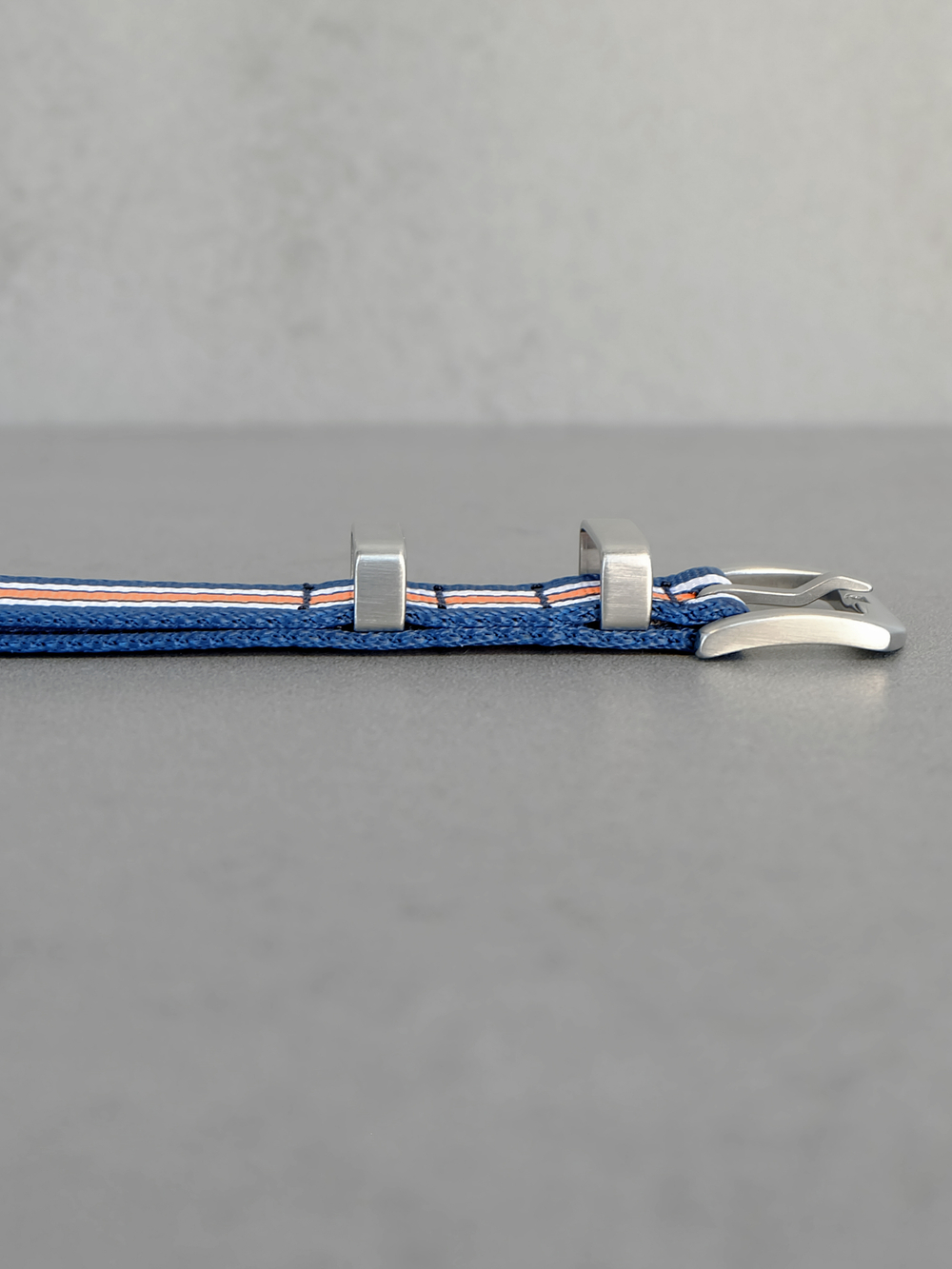 Nato Strap Premium - нейлоновый ремешок для часов
