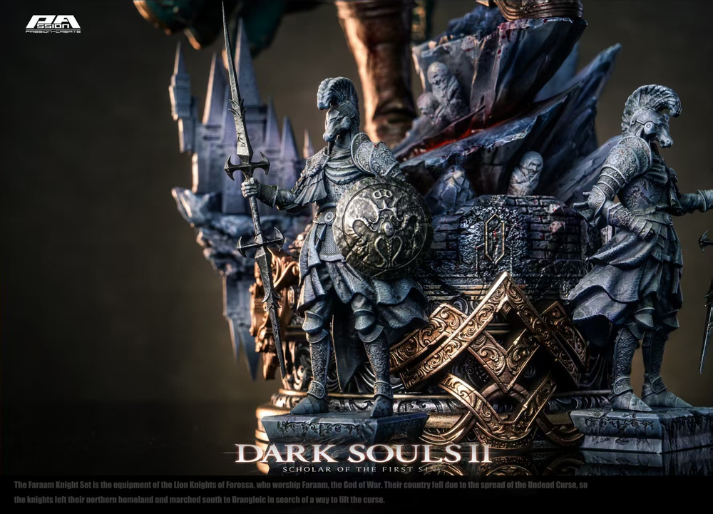 Faraam Knight