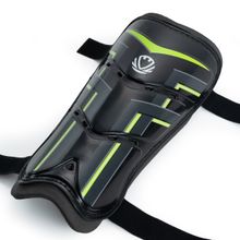 Щитки футбольные TORRES Training FS2306L, размер L